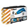 BORT / Electric engraver BCT-170N, 170 W, 8000-32000 rpm, weight 650 g, set of accessories