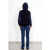 Lika Dress / Sweatshirt "Brooklyn"
