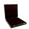 GamesDealer / Satranç sandığı Woodgames Wenge, 40mm