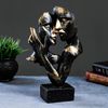Хорошие сувениры / Figurine "Couple of lovers"