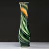 Керамика ручной работы / Floor vase "Mirra"