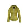 Jacket womens olive Nooca