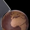 Zoffoli / Globe souvenir table "Sail"