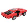 Технопарк / Auto sportiva Hot Wheels