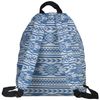 Sac à dos BRAUBERG, universel, format ville, bleu, "Nordic", 20 litres, 41x32x14 cm
