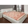 Этель / Cama com elástico 180 * 200 * 25 cm, "Biatrice", 100% algodão, popeline, 125 g / m2