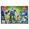 Город мастеров / City of Masters / Constructor "Easy to assemble. Robot"