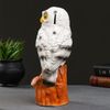 Хорошие сувениры / Piggy bank "Polar owl"