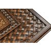 GamesDealer / Geschnitztes Schach "Gayane" 60, Ustyan
