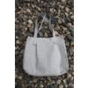 Снежинка / Snowflake / Women's bag with a zipper