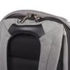 Backpack BRAUBERG protected from theft, with a compartment for a laptop, 43х28х12 cm