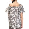 Торжокские золотошвеи / Women's blouse "Dione"