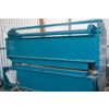 Equipment for metal bending