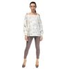 Торжокские золотошвеи / Women's blouse "Dione"