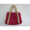 Straw bags