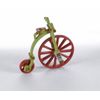 Toy Christmas tree "Retro bike" 90YY61-504 Classic