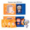 BUDI BASA / Play set "Mini Li-Li Merry notes"