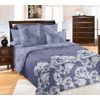 ВладЛен / VladLen / Bed linen from percale "Orpheus"