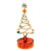 Amber Palace / Cung điện Amber / Quà lưu niệm "Cây thông Noel", bằng đồng