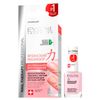 Japanese manicure – megaureter therapy with pure keratin to fragile nails series, nail therapy professional, Eveline, 12 ml
