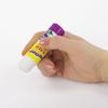 The glue stick ONLANDIA "UNLANDED AND LADYBUG", 15 g, improved