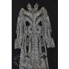 Елецкие кружева / Yelets lace / Women's lace coat