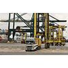 Multimodal cargo transportation
