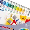 Pentel / Artistic watercolor "Water Colors", 18 colors