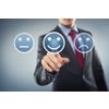 The customer satisfaction surveys