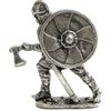 Figurine cast "Knight Scott" tin (gift package)
