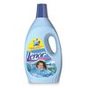 Air conditioner-fabric softener 4 l, LENOR (Lenore) "Nordic spring"