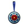 Шугозерская роспись / Shugozerskaya painting / Pendant decoration "Small ball"