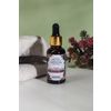Concentrate oils for face "Vitamin complex A, E, C, F"