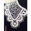 Lace collar No. 3