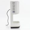 SONNEN HD-222 hand dryer, 1200 w, dropbornik, plastic, white