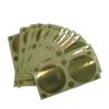 Stikine for tanning on the chest 52 mm, 50 pairs in Strips
