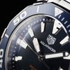 TAG Heuer / İsviçre saatleri Aquaracer WAY111C.BA0928