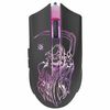 DEFENDER / Wired gaming mouse Ghost GM-190L, USB, 5 buttons + 1 wheel-button, optical, black