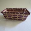 Bamboo basket