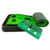 GamesDealer / Partida Golfset mit 2,5m Bahn - ermäßigt