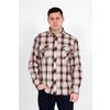 Lika Dress / Shirt "Tartan D"
