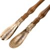 Золотая антилопа / Shoe spoon "Dog hunter"