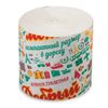 GOOD MOTOK / Toilet paper for household use, 25 m, without sleeve (super-economy)