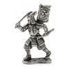 Figurine cast "Samurai Shogun" tin (gift package)