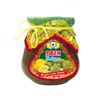 Recipes of Caucasian highlanders / Jam from feijoa