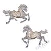 Holiday Classics / Christmas tree toy "Horse"