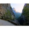 Hotel and excursion services