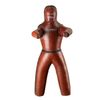 FILIPPOV / Bipedal mannequin "onePRO" made of genuine leather 160 cm