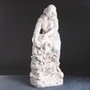 Хорошие сувениры / Figure "Girl sitting with a jug" 95 cm