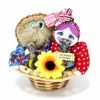 Фабрика Матрешек / Matryoshka Factory / Amicable family А 481